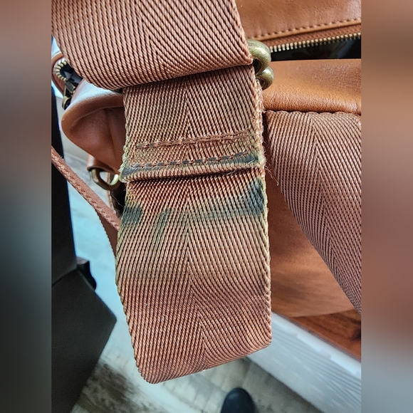 🏔️ Milkmaid Goods diaper bag - Picture 13 of 13